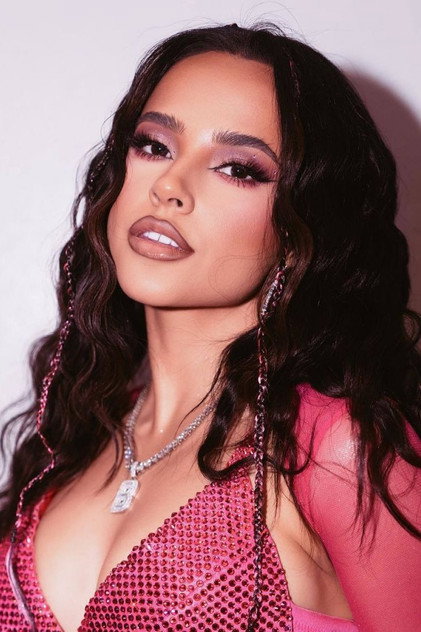 Becky G - 10