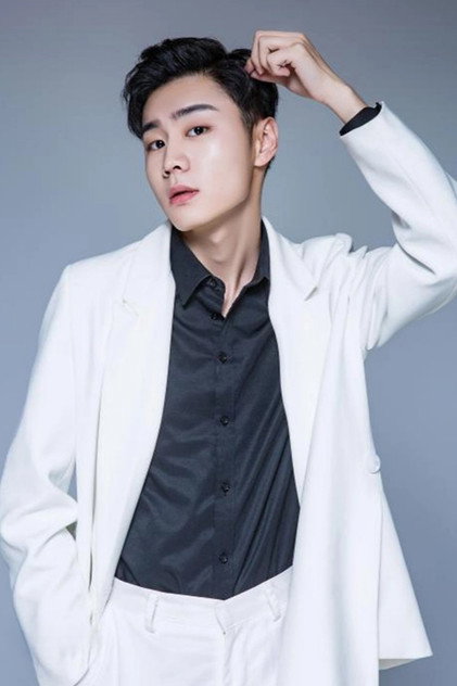 Zhang Dengzhen photo 2