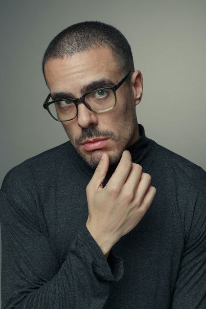 Аватар персоны Rafael Rudolf