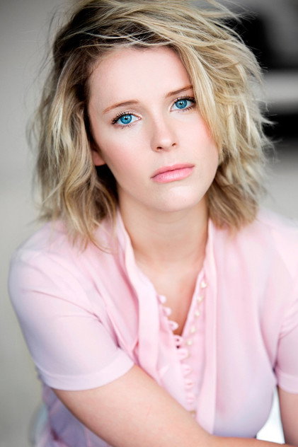 Charlotte Aubin - 5
