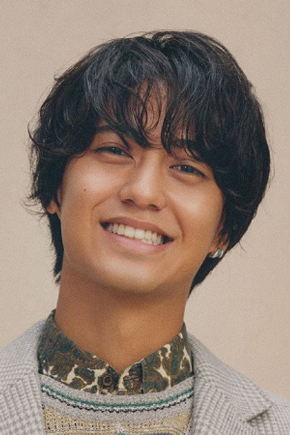 Kaito Takahashi - 7