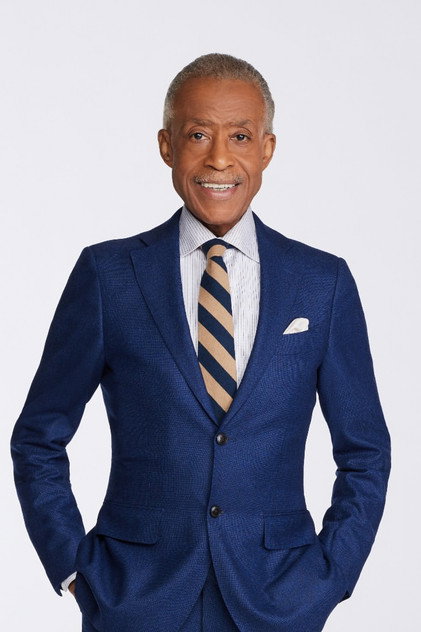 Al Sharpton photo 10