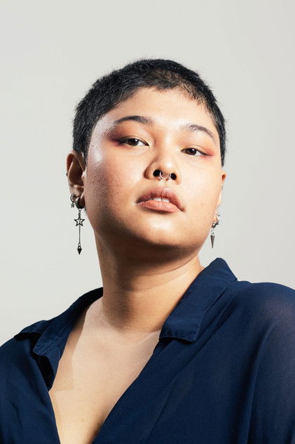 Аватар персоны Oktania Hamdani