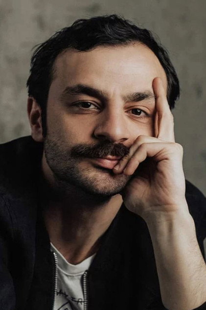 Güven Murat Akpınar - 4