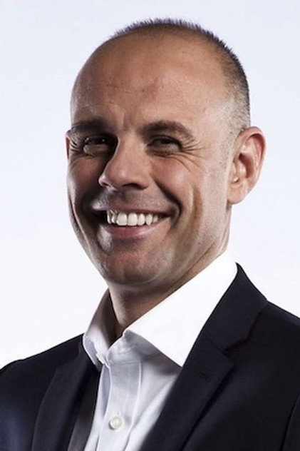 Jason Mohammad