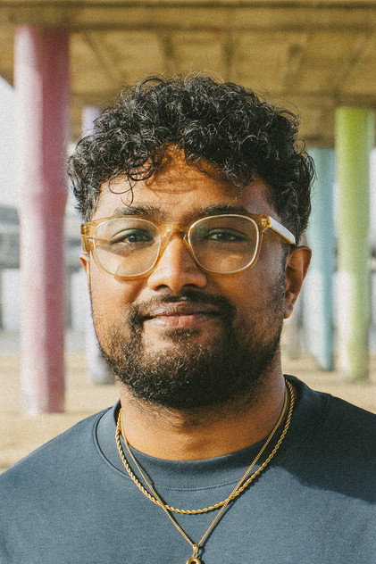 Praba Anandasundaram