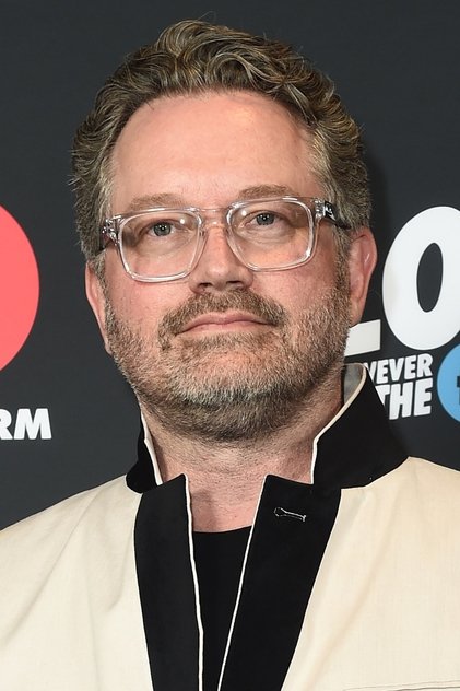 Аватар персоны F.J. Denny