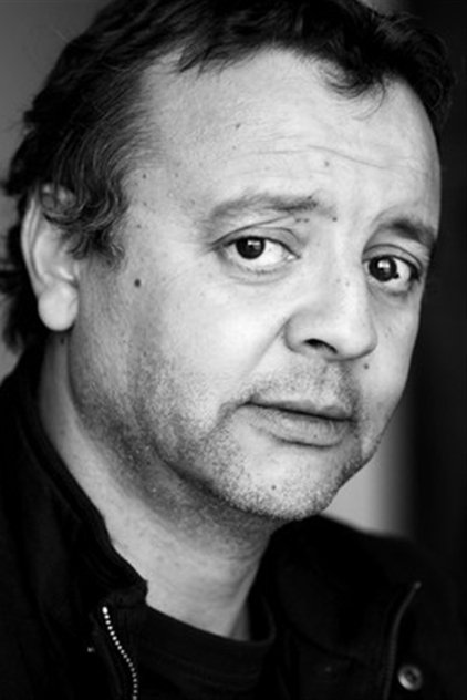 Mouss Zouheyri