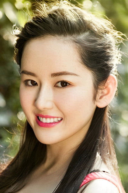 杨清