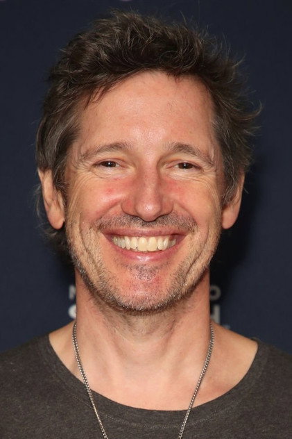 Paul W. S. Anderson - 8