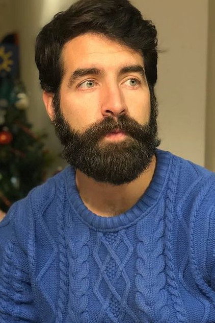 Alberto Navas Martín