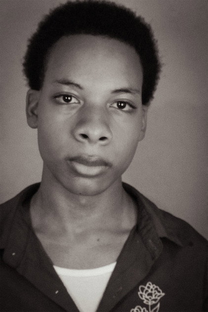 Johnathan Bailey-Jenkins