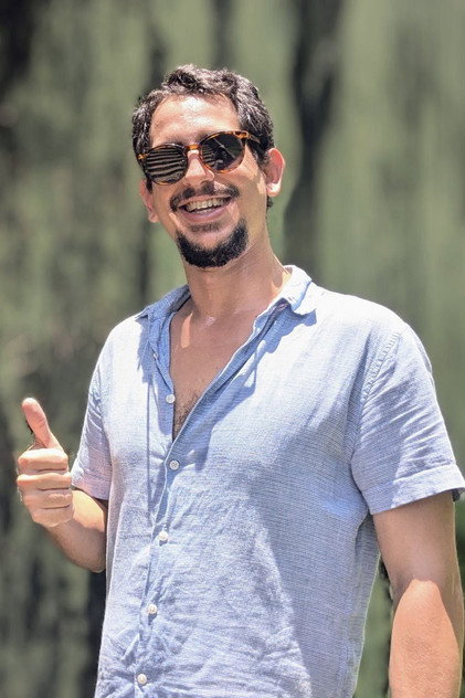 Milton Portales