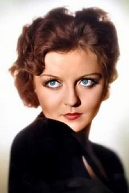 Nancy Carroll - 4