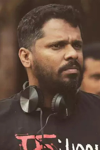 Aashiq Abu photo 2