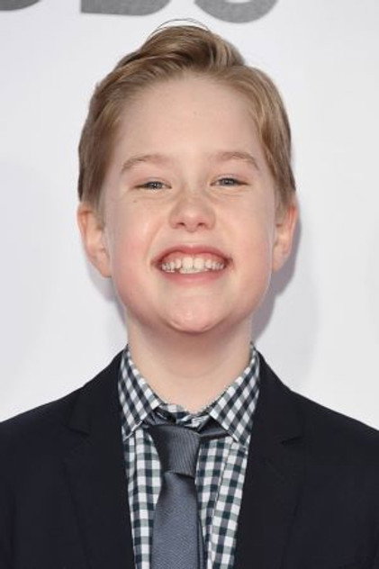Matthew McCann photo 9