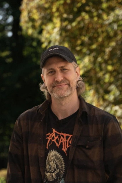 Kristoffer Kaayne
