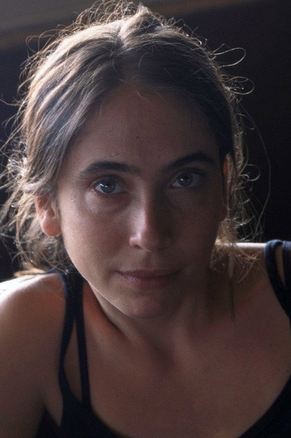 Alessandra Sanguinetti