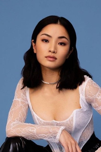 Anna Sawai - 5