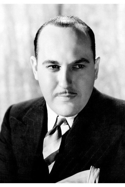 Image of Garry Marsh