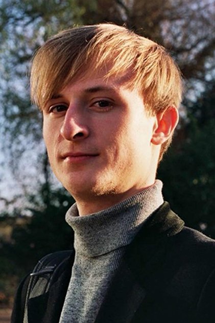 Аватар персоны Josh Hanks