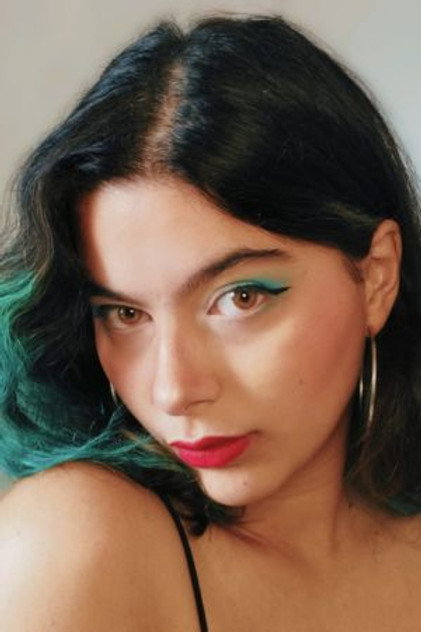 Linna Nascimento photo 3
