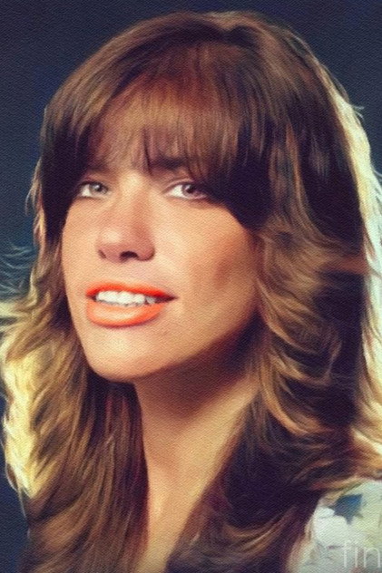 Carly Simon - 8
