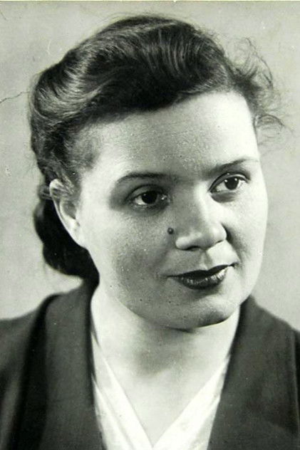 Ольга Кусенко