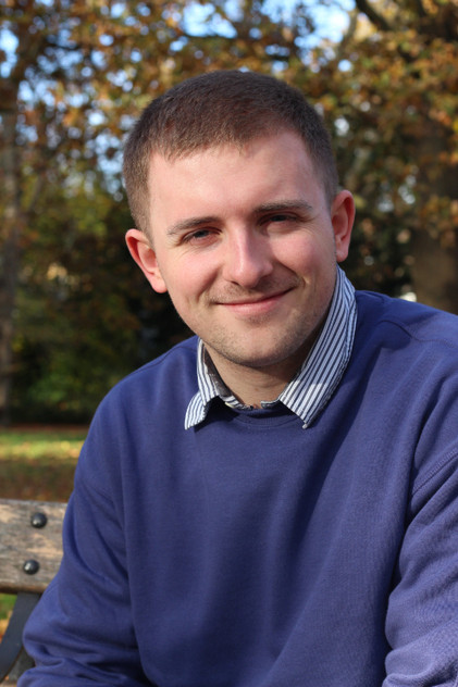 Аватар персоны Luke Norton