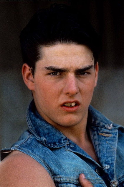 Tom Cruise - 15