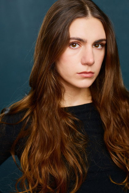 Alena Mauhs photo 8