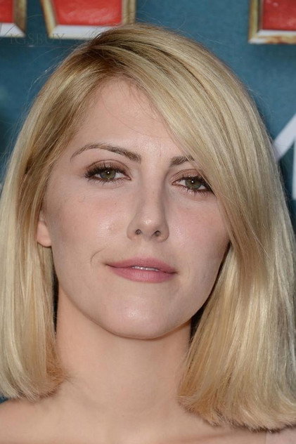 Yvonne Zima - 6