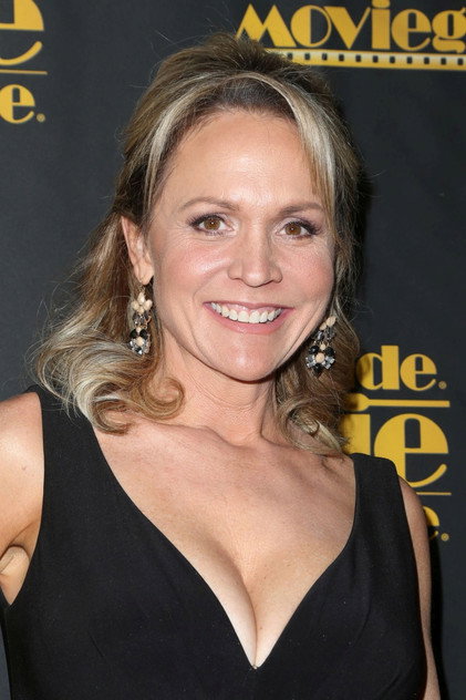 Barbara Alyn Woods - 9