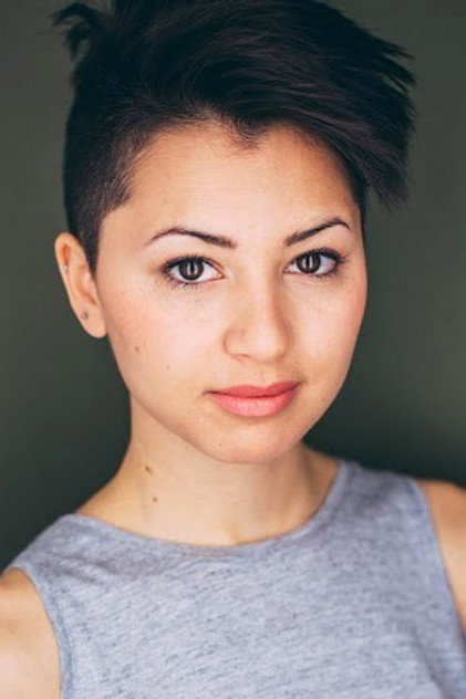Paloma Esparza Rabinov photo 6
