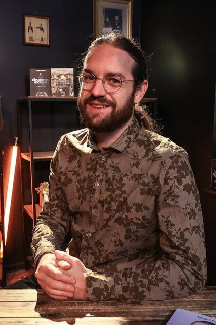 Julien Aubrée