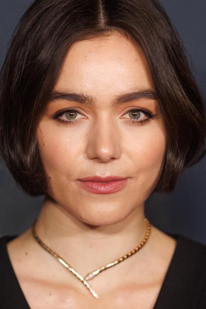 Аватар персоны Luise Grossmann