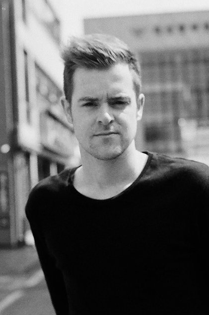 Richard Parkinson Richard Parkinson