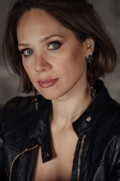 Аватар персоны Nadezda Motina