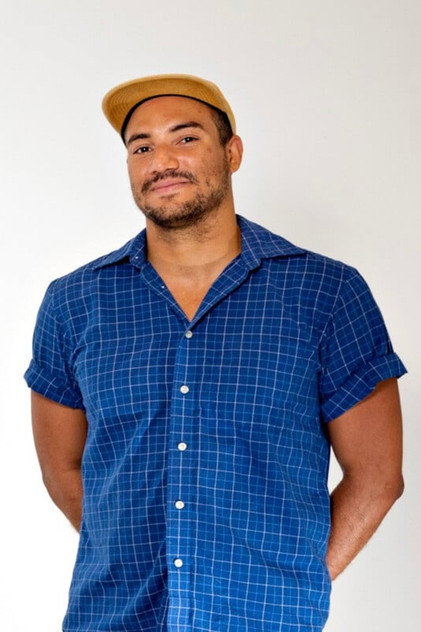 Everton Melo
