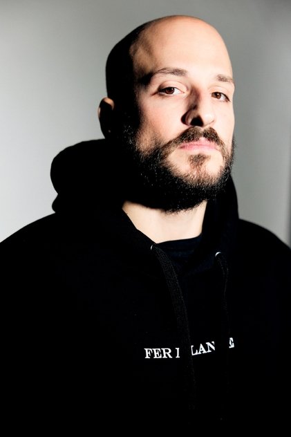 Antonis Karastergiou
