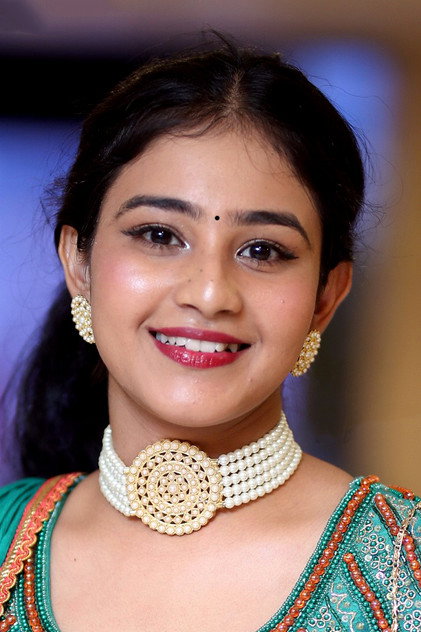 Yashna Muthuluri photo 2