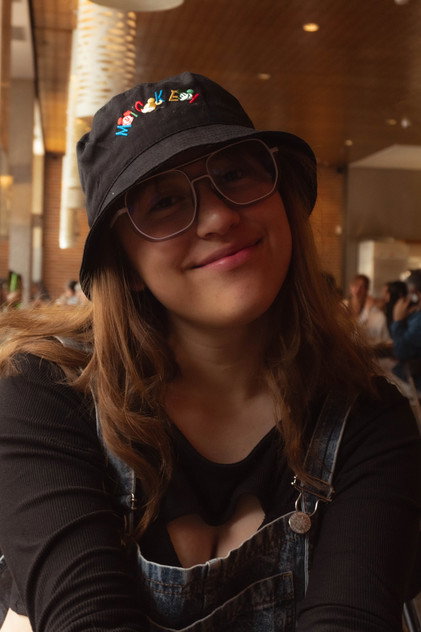 Karin Regla