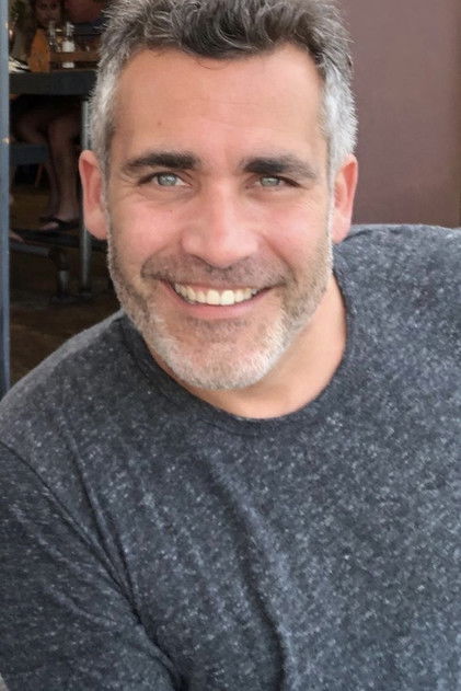 Аватар персоны Jon Romano