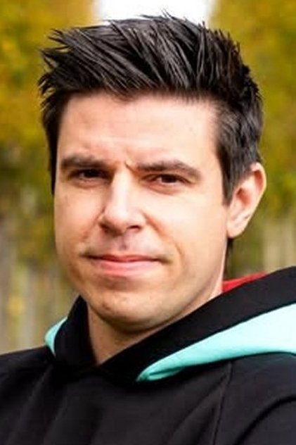 Niki Topgaard