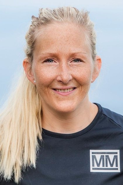 Kim Martin