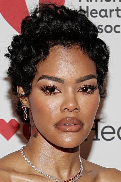 Teyana Taylor - 5