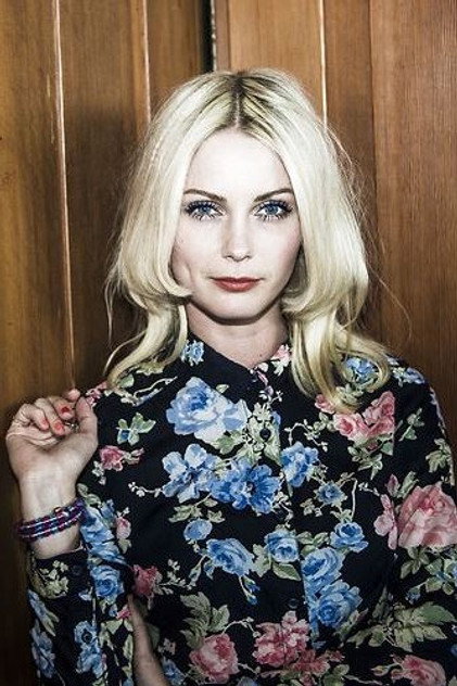 Mette Lindberg - 11