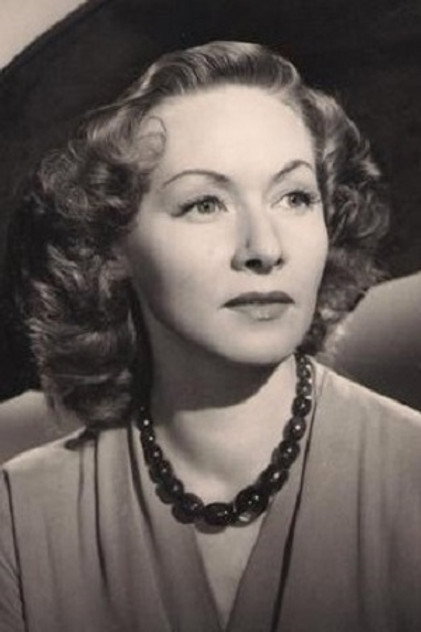 Image of Dina Sten
