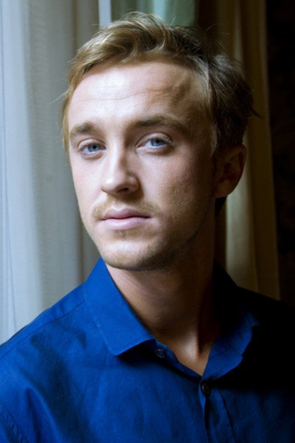 Tom Felton - 7