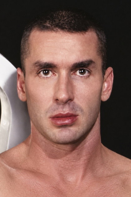 Chris Steele